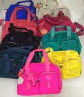 Lote Bolsas KLippin