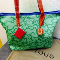 Bolso tous